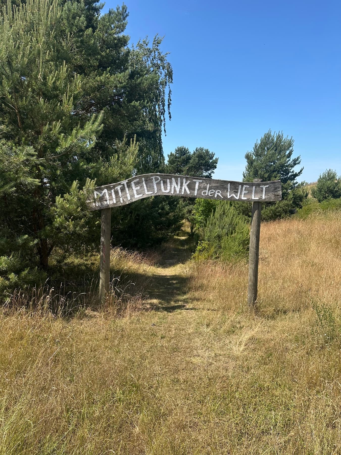 Familienreise mit jopala