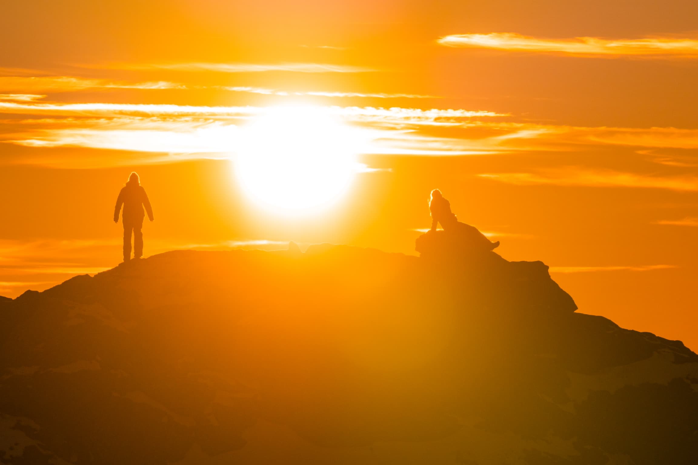 Familien Skireise mit jopala am Großen Arber