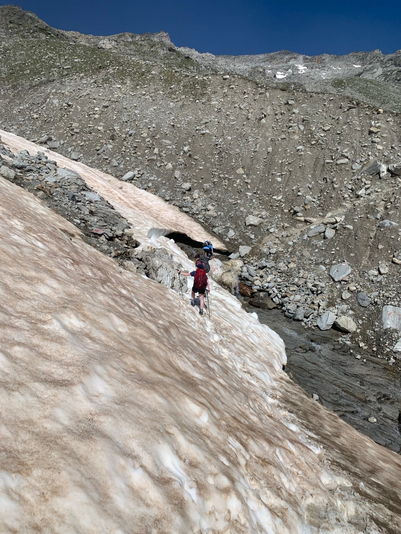 Hüttentour im Zillertal mit jopala