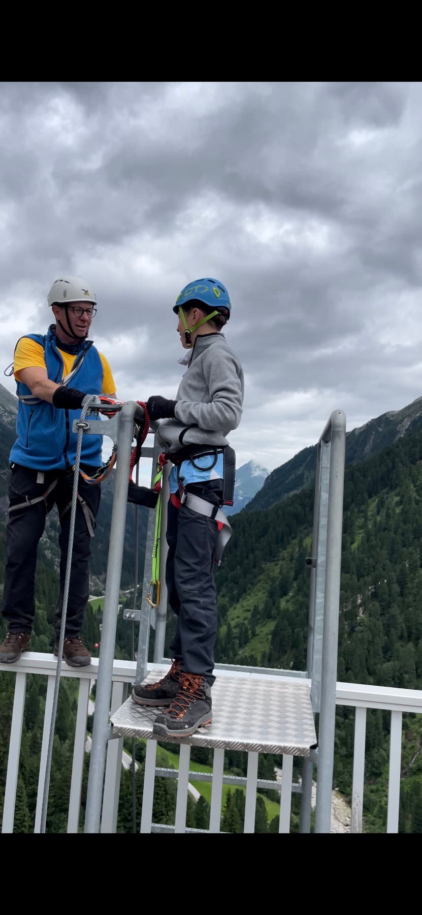 Hüttentour im Zillertal mit jopala