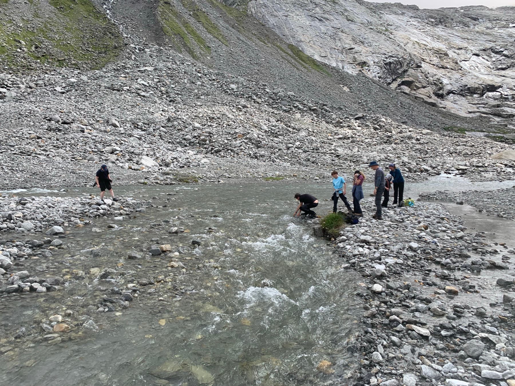Hüttentour im Zillertal mit jopala