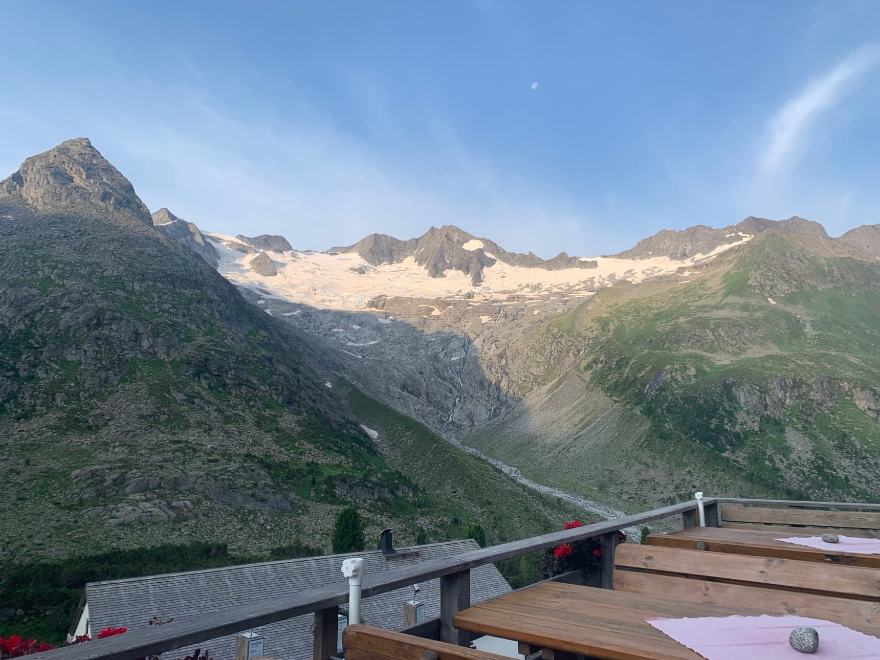 Hüttentour im Zillertal mit jopala
