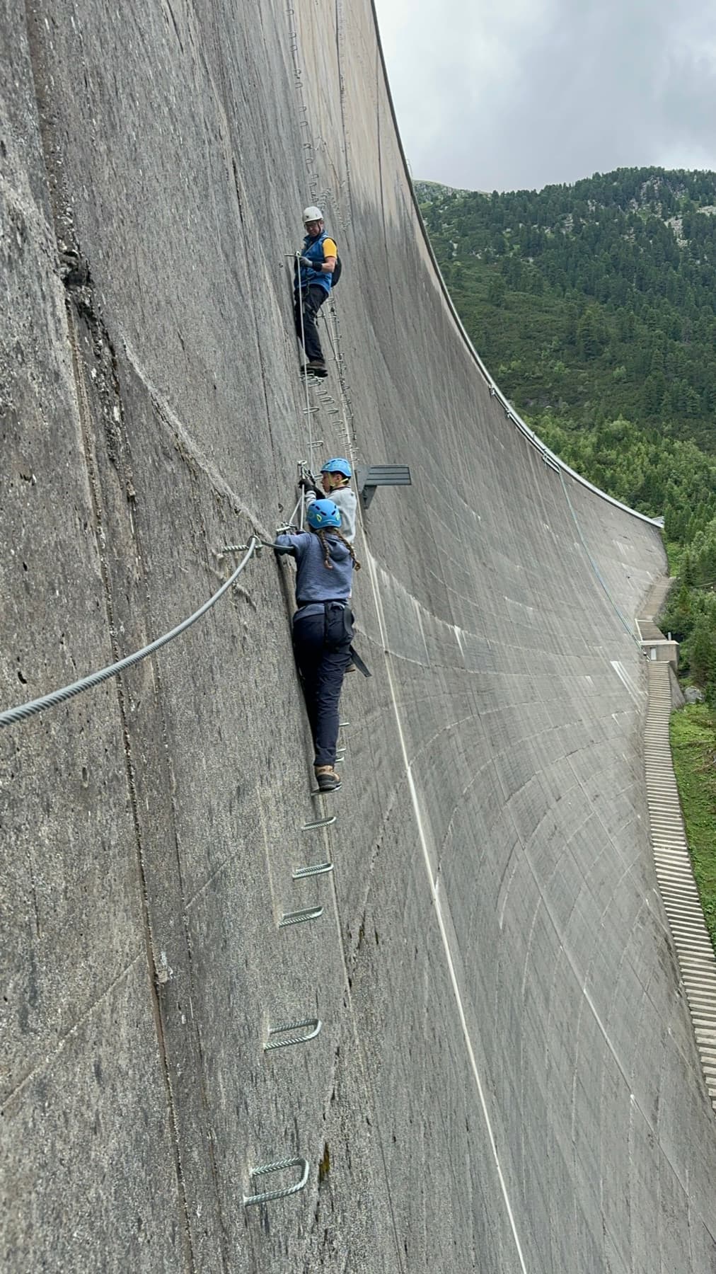 Hüttentour im Zillertal mit jopala