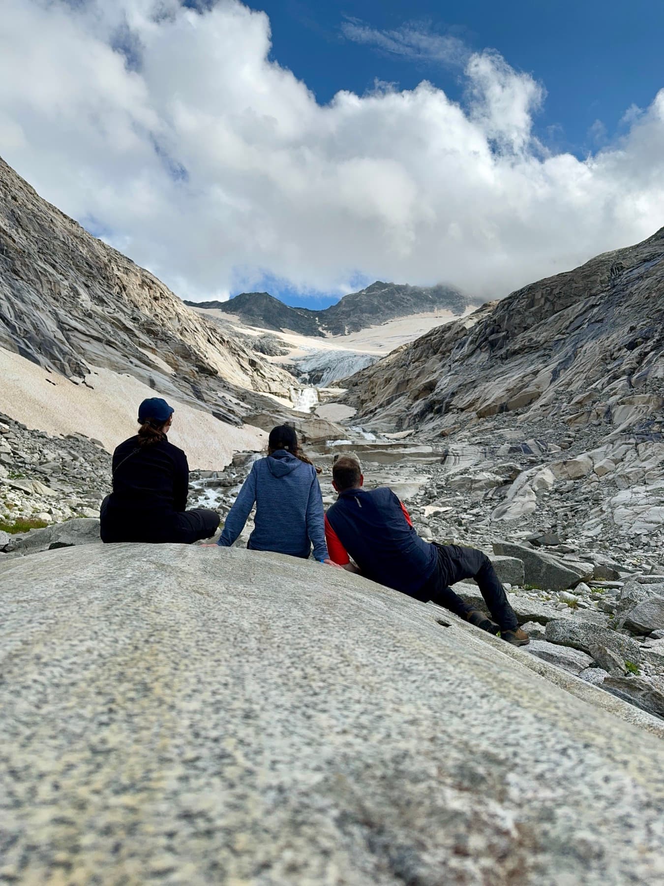 Hüttentour im Zillertal mit jopala