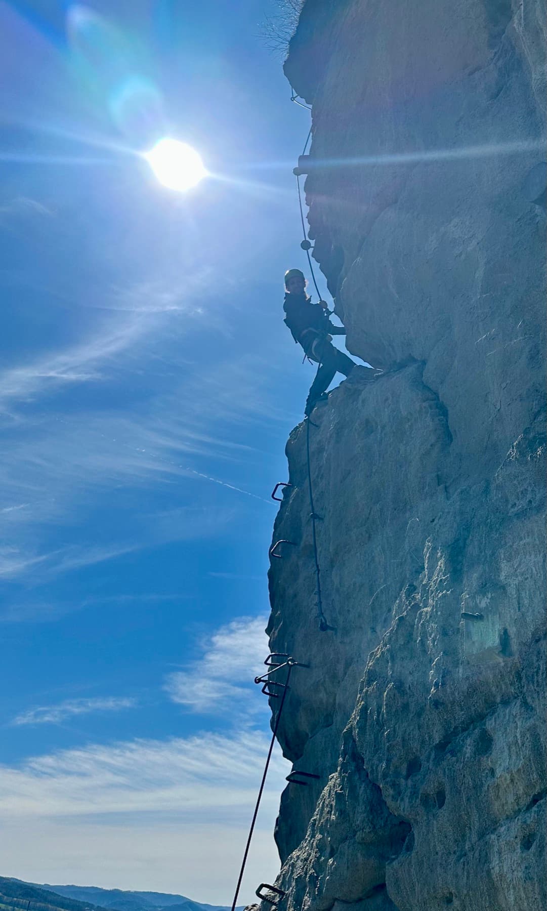 Kletterreise mit jopala in der Sächsischen Schweiz