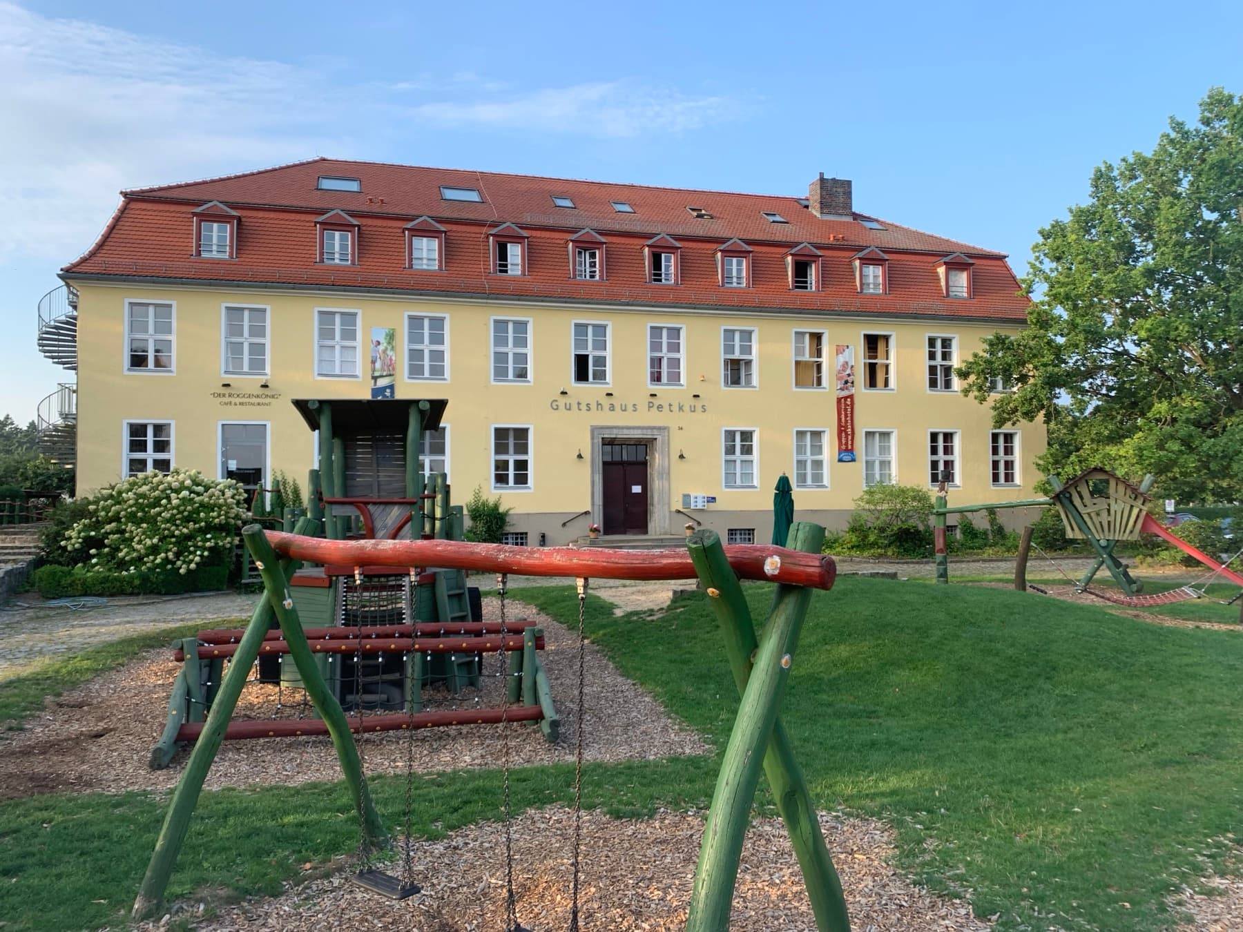 Familien Radtour mit jopala